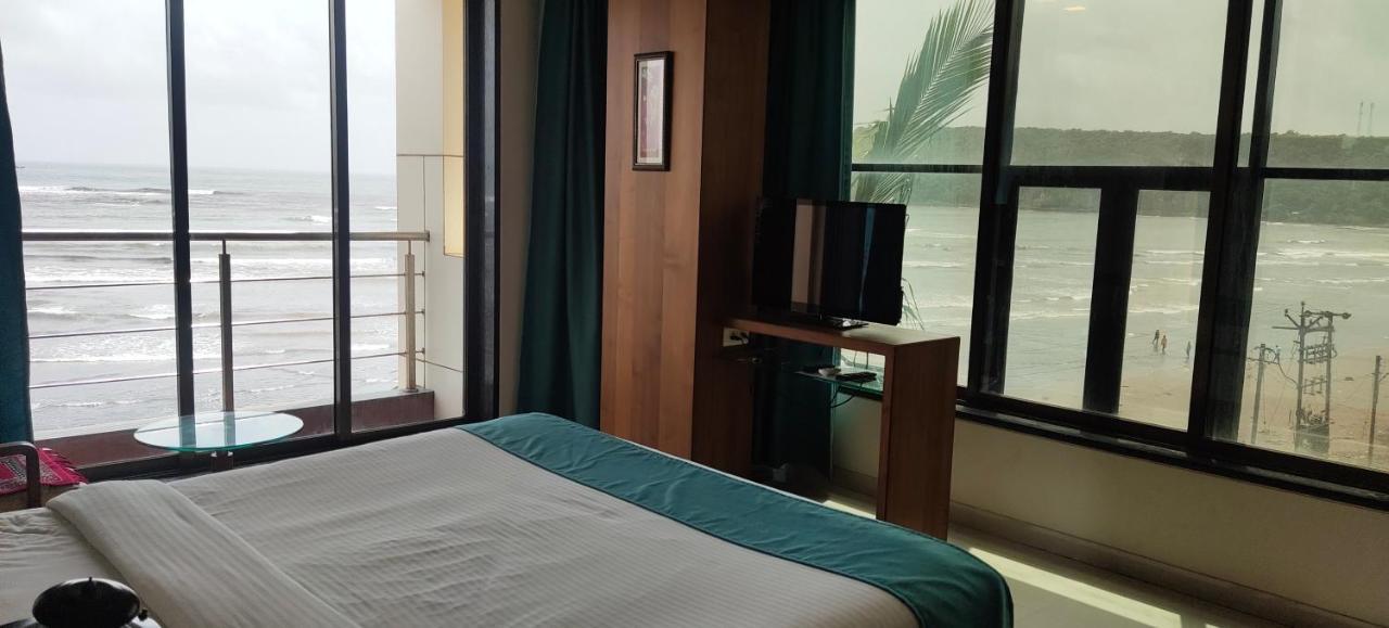 Hotel Sea Fans Ratnagiri Exterior photo