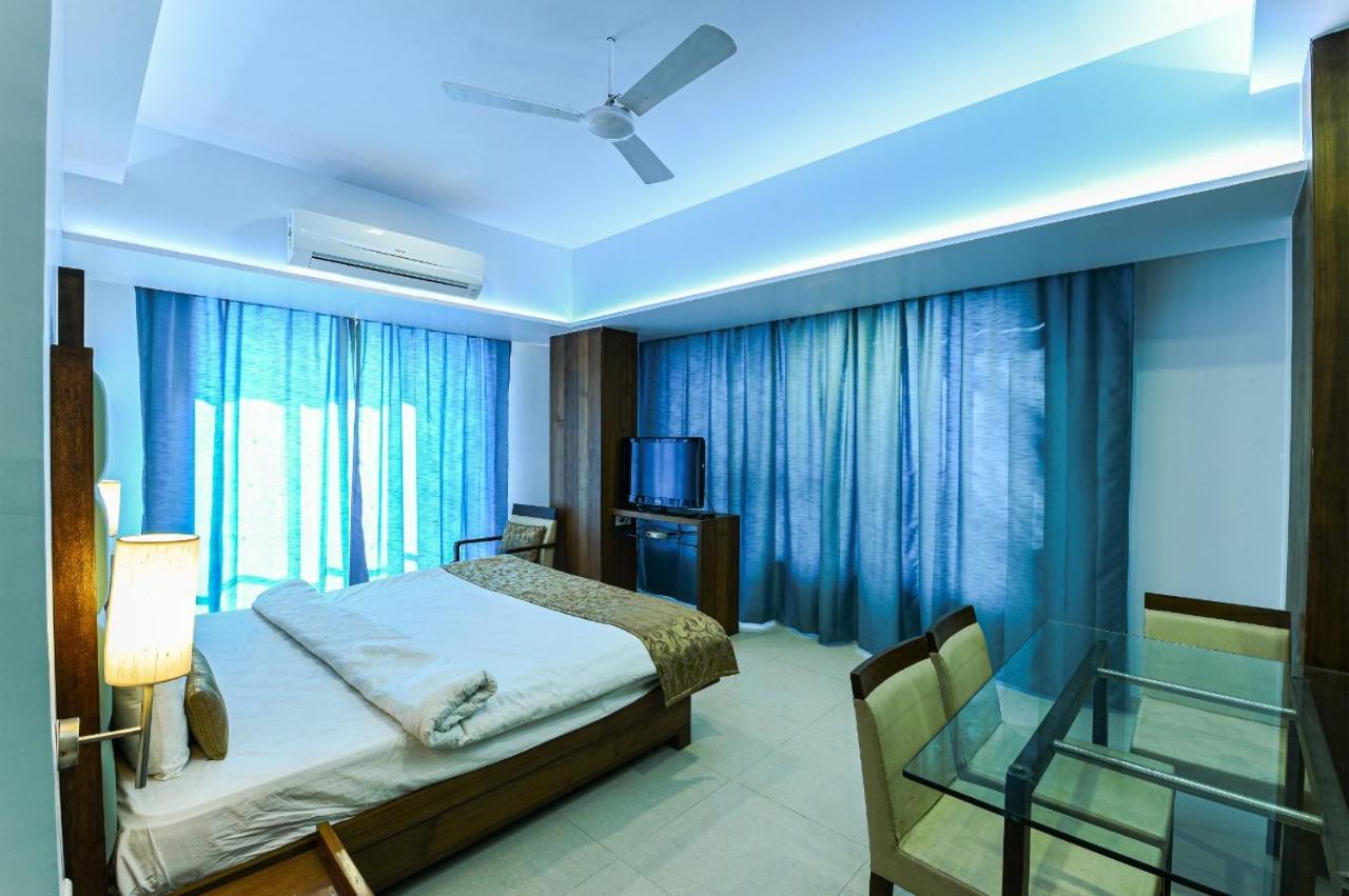 Hotel Sea Fans Ratnagiri Exterior photo