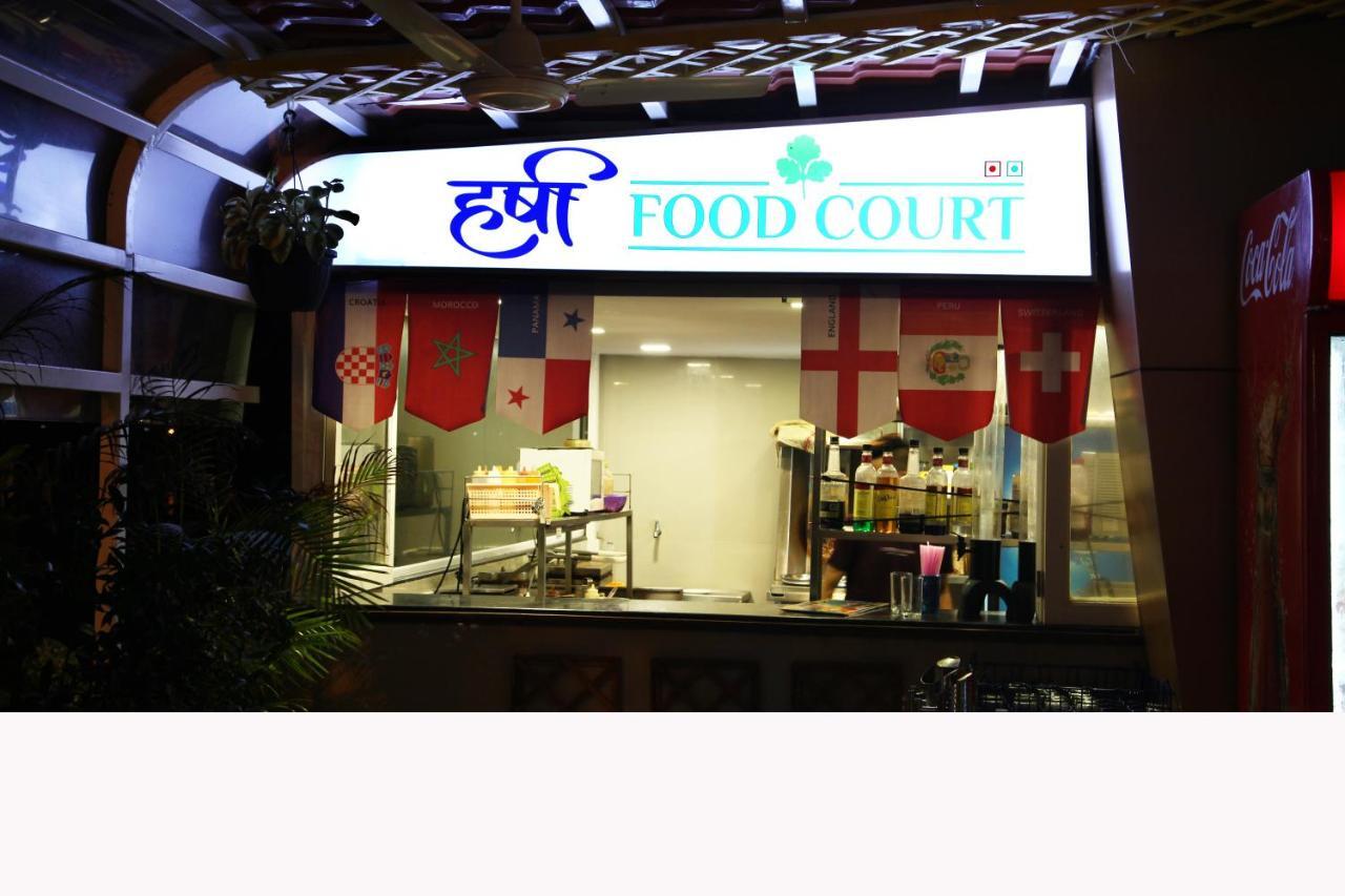 Hotel Sea Fans Ratnagiri Exterior photo